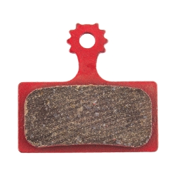 BRAKE SHOES K/S DISC SHI XT SLX ORG M985/785/975 