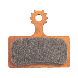 BRAKE SHOES K/S DISC SHI XT SLX SIN M985/785/975 