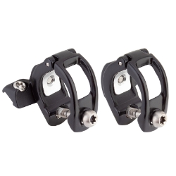 BRAKE SRAM MATCHMAKER X BK PR SHIFT MOUNT ADAPTER 