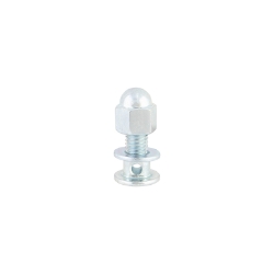BRAKE PART CABLE ANCHOR UNIT SUNLT WEI-SML 