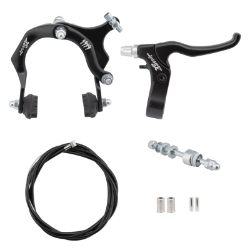 BRAKESET ODY 1999 BLK 74-95 REACH 