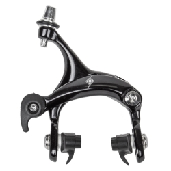 BRAKE CLPR OR8 P/P CLSIC RD39-49 FT BLK 