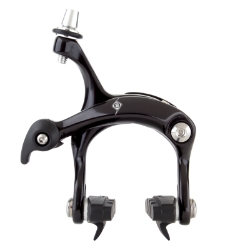 BRAKE CLPR OR8 P/P CLSIC RD47-57 FT BLK 