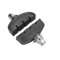 BRAKE SHOES SUNLT ATB EXAGEw/ALLEN BOLT 
