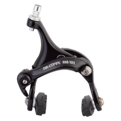 BRAKE CLPR DC BRS101 ALY RR BK 