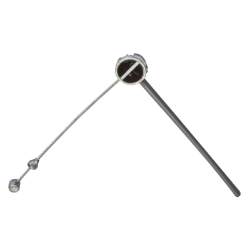 BRAKE PART LINK WIRE SUNLT D-93 Z-TYPE 