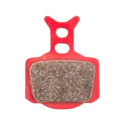 BRAKE SHOES K/S DISC FORM MGA/THE ONE/R1 