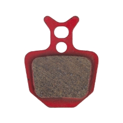 BRAKE SHOES K/S DISC FORM ORO 