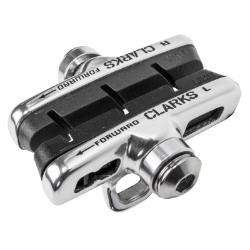 BRAKE SHOES CLK RD 55mm CPY B/O MULTI GOLD 