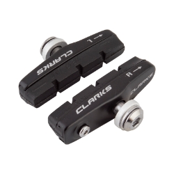BRAKE SHOES CLK RD 55mm SHI B/O MULTI GOLD 