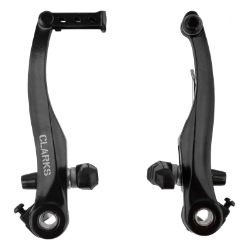 BRAKE CLPR CLK V 960DX 110mm FTorRR BK 