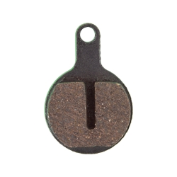BRAKE SHOES CLK DISC ORG TEKTRO LYRA IOX VX845C 
