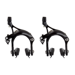 BRAKE CLPR TEKTRO R539 RD PR BK 47-57REC/NUT 