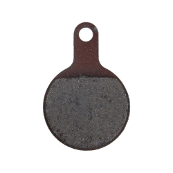 BRAKE SHOES TEKTRO DISC NOVELA 