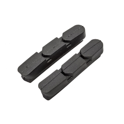 BRAKE SHOES K/S CAMPY PAD S RECORD BLKF/10s 11s 
