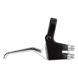BRAKE LEVER SUNLT DUAL CABLE FOR F&R ALY 