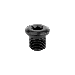 BRAKE PART BOSS PLUG OR8 M103-M10x1.0 BK 