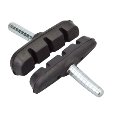 BRAKE SHOES SUNLT ATB CANTI/V POST BK 