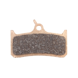 BRAKE SHOES CLK DISC SINT SHI XT/GREM8/SRAM/HONO4 VRX801 