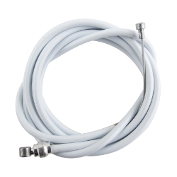 CABLE BRAKE SUNLT 60x65 WHT 