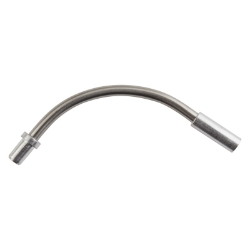 CABLE GUIDE SUNLT NOODLE V 90d SL SS 