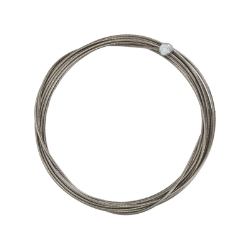 CABLE BRAKE SUNLT 1.5x3000 SS SLK ATB 