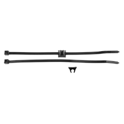 CABLE GUIDE OR8 GRIPPER II PLASTIC 