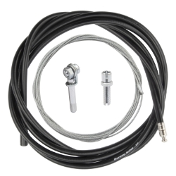 CABLE GEAR S/A 3sp HSJ-102 w/ANCHOR f/CLASSIC TRIGGER 1420mm 