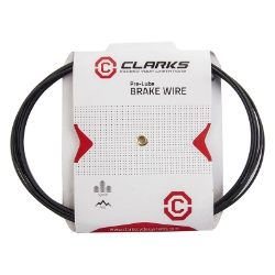 CABLE BRAKE CLK WIRE GALV/TEF 1.5x3060 UNIV 