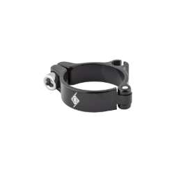 CABLE STOP OR8 ALY SGL 28.6 BK 