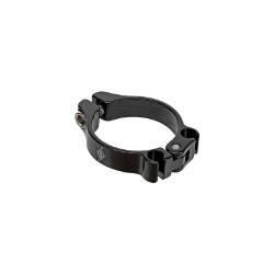 CABLE STOP OR8 ALY DBL 31.8 BK 