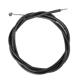 CABLE BRAKE ODY LIN SLS SLIC 60x65 BLK 