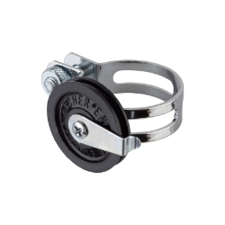 HUB PART S/A HSJ-521 CABLE GUIDE PULLEY28.6 