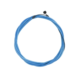 CABLE BRAKE BK-OPS KIT BMX FTorRR BLU SS-PTFE 71x83in 