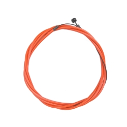 CABLE BRAKE BK-OPS KIT BMX FTorRR ORG SS-PTFE 71x83in 
