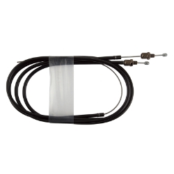 CABLE ROTOR BK-OPS LOWER DOUBLE 