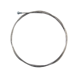 CABLE BRAKE OR8 WIRE SS SLICK POLISHED 1.5x2800 RD SL 