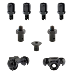 CABLE ROTOR TSC SANO DETANGLER STOP KIT BK 