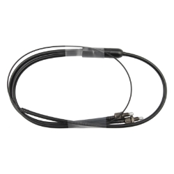 CABLE ROTOR BK-OPS V2 LOWER X-LONG w/PTFE 