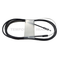CABLE DROPPER OR8 KIT SUPERSLICK COMPRESSIONLESS 1900x2100mm BK 