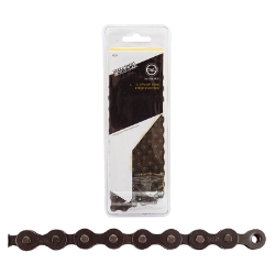 CHAIN SUNLT 1/2x1/8 SCN-SS 1s BK 112L 