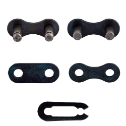 CHAIN CON LINK SUNLT SET 1/8+3/32 1eaBAG 