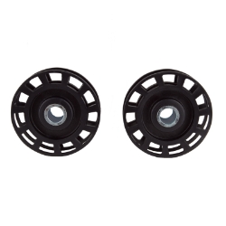REC REP CHAIN GUIDE WHEEL FOR DOUBLE 2-SINGLE PULLYS PER BAG 