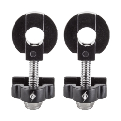 CHAIN TENSION ADJ OR8 ALY BANJO 3/8 BLK 
