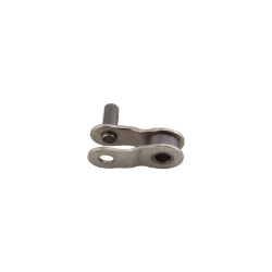 CHAIN CON LINK KMC 1/2x1/8 K710-NP-OL HALF LINK 
