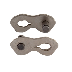 CHAIN CON LINK KMC M/L KOOL CL710 *BULK*1/2x1/8 
