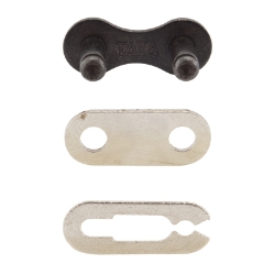 CHAIN CON LINK SUN TRIKE REP 1/2x1/8 