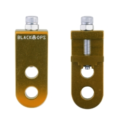 CHAIN TENSION ADJ BK-OPS CT 2.0 ALY 3/8 GD 