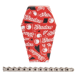 CHAIN TSC 1/2x1/8 INTERLOCK V2 1s SL 98L 
