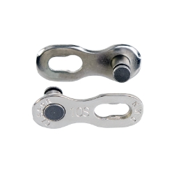 CHAIN CON LINK KMC M/L 10s 5.88mm FITS SHI/KMC 10 SPEED CHAINS CDof2 